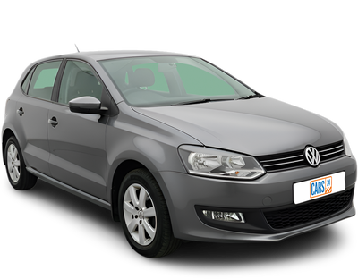 Volkswagen Polo-img